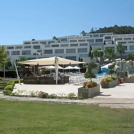 Horizon Sky Coconut 4 * Kıyıkıslacık