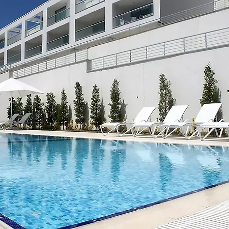 Horizon Sky Coconut 4 * Kıyıkıslacık